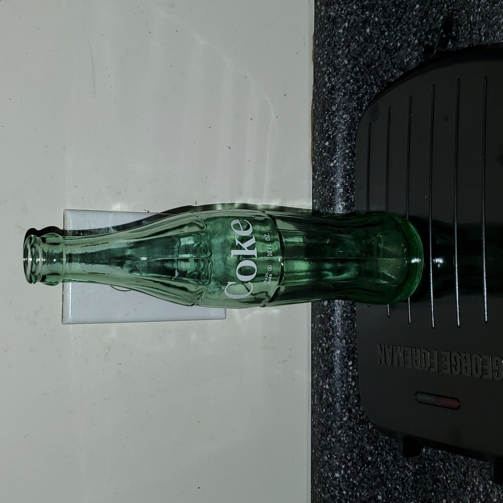 Coca-Cola Bottle  Collectible